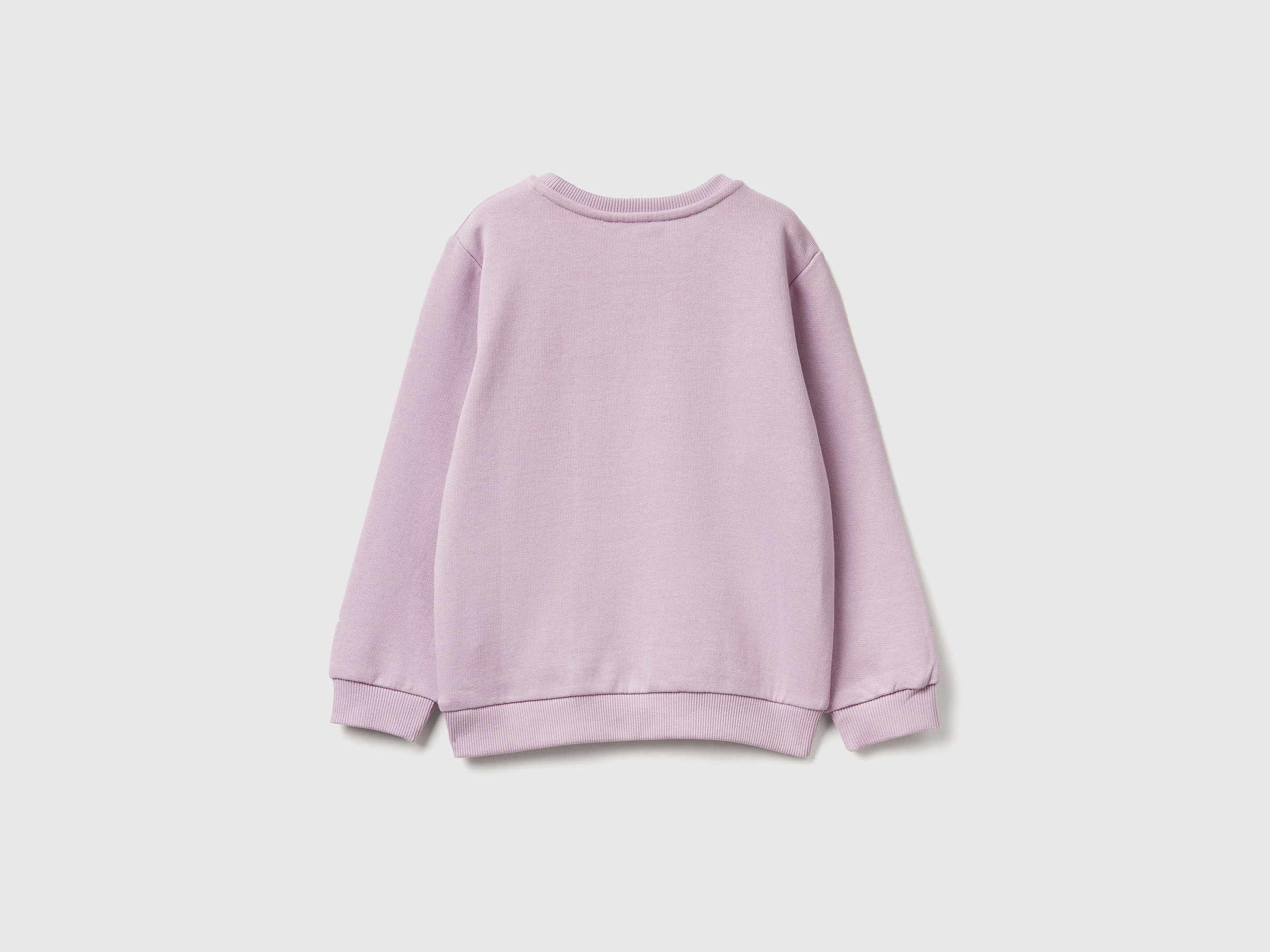 SWEATER L/S Filles image number 2